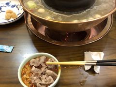 -蘭番坊青海特色铜锅涮·清真