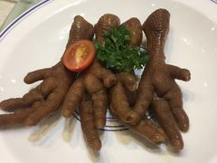 -三品香·江浙菜(松江九谊店)