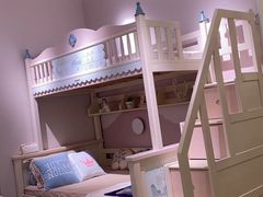 -A家居·松堡王国儿童家具(集美家居大红门店)