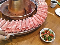 -刘老表·瓦罐汤涮肉(青云谱店)