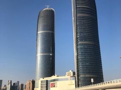 -演武大桥观景平台