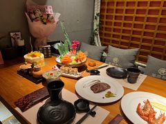 -藤原布二·八佰善会席料理(奥体店)