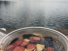 -龙舟池