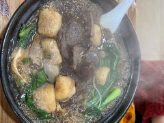 -凡老头米线砂锅(古荡新村西粮站)