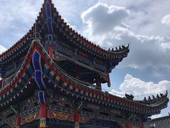 -金城公园