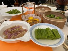-美心·翠园(港汇恒隆广场店)