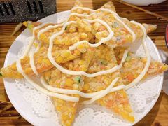 -冶建镜子·老南昌大排档·江西虾王(总店)