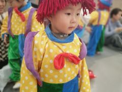 -金宝贝早教(庐阳万象汇中心)