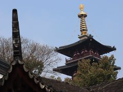 -寒山寺