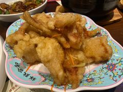 -老厨家(友谊路总店)