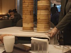 -万荟轩海鲜·粤式点心自助餐厅(蓝海风万怡酒店)
