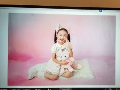 点击看大图 -倾城宝贝儿童摄影(广州天河店)