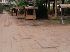 -尧坝古镇