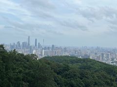 -广州市白云山风景名胜区