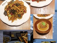 -張飛扒肉·龙江非遗(道外店)