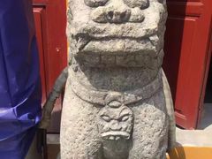 -福州开元寺