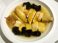 -潮福城大酒楼·潮味粤品·港式点心(湖滨北路店)