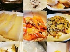 -大良毋米粥(锦龙路总店)