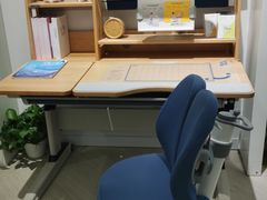 -光明园迪儿童学习桌椅(广州购书中心店)