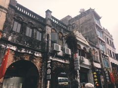 -特色海鲜美食(老街店)
