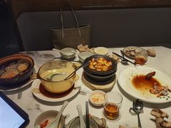 -潮堂 · 潮州菜(国贸商城店)