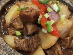 -澳门陈光记烧味饭店(万象城店)