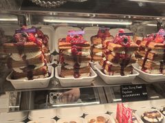 -B&C黄油与面包·THE GARDEN BAKERY概念店(世纪汇店)