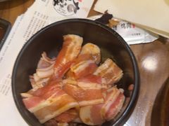 -九田家黑牛烤肉料理(衡百国际店)