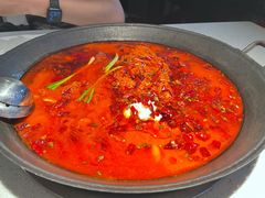 -椒贵火锅(剑南大道店)