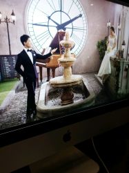 -蒙娜丽莎婚纱摄影(南门店)