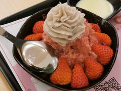 -Meet Fresh鮮芋仙(时代天街店)