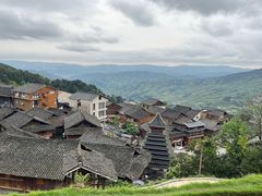 -堂安侗寨