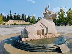 -永定河休闲森林公园