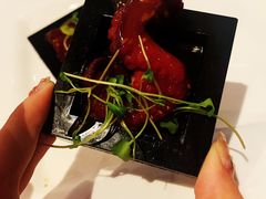 -上海丽笙精选海仑宾馆·莫赛克餐厅