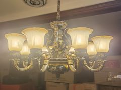 -张士灯具城(家居优选店)