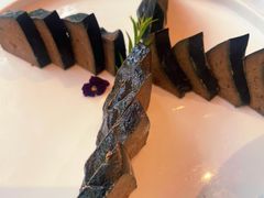 -月福京味斋·烤鸭店·北京菜(鼓楼总店)