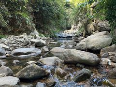 -将军关探险漂流