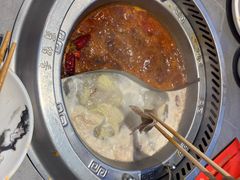 -蜀留香火锅·始于1999·原四川老火锅(白堤路店)