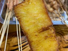 -阿姨小肉摊(同济西苑店)