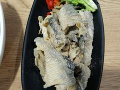 -鱼酷活鱼烤鱼(梅江印象城店)