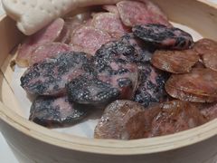 -陈记菜馆·非遗淮扬菜(东关街教场店)