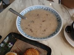 老菜脯排骨粥-陶陶居酒家(SM二期购物广场店)