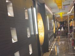 -华夏良子·足道·SPA·艾灸(苏州桥店)