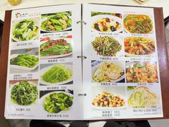 -五味轩菜馆(向西村西区108号楼店)