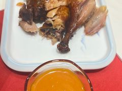 沙棘汁-凯鸽酒楼(大同振兴街店)