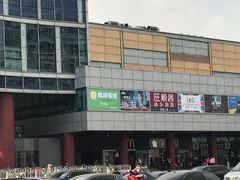 -旺顺阁鱼头泡饼(常营店)