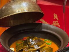 -徽州小镇(高新店)
