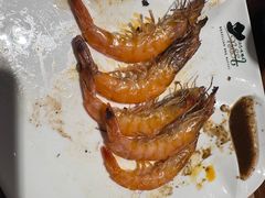 -汉巴味德(沈阳万象汇店)