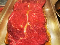 -西塔老太太泥炉烤肉(双井店)
