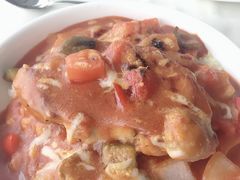 -京澳璇宫(澳门维景酒店)